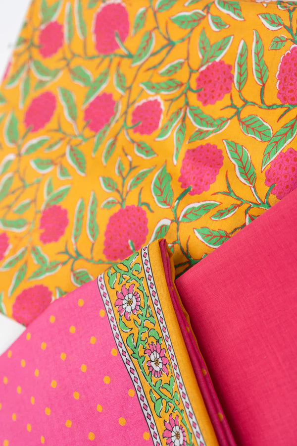 Alkaram | Printed Lawn | 3 PC