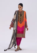 Sana Safinaz | Classic Lawn 25 Vol-1 | D5