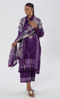 Sana Safinaz | Classic Lawn 25 - VOL 2 | D3