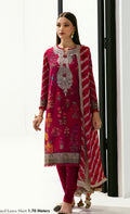 Sana Safinaz | Classic Lawn 25 - VOL 2 | D7