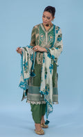 Sana Safinaz | Classic Lawn 25 - VOL 2 | D8
