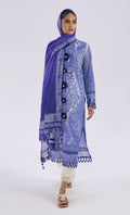Sana Safinaz | Summer Classic Lawn - Vol 2 | D1