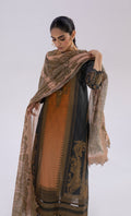Sana Safinaz | Summer Classic Lawn - Vol 2 | D3