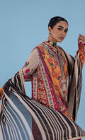Sana Safinaz | Summer Classic Lawn - Vol 2 | D4
