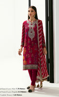 Sana Safinaz | Summer Classic Lawn - Vol 2 | D6