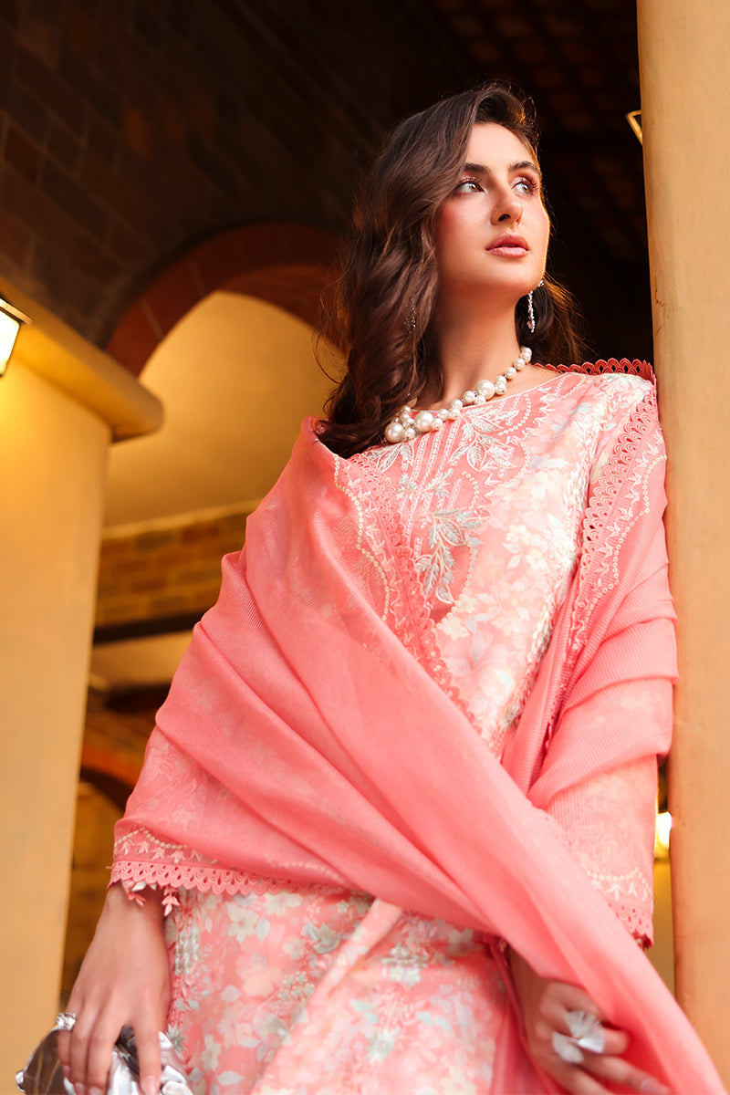 RANGRASIYA | Florence Summer Edit '26 | Safina