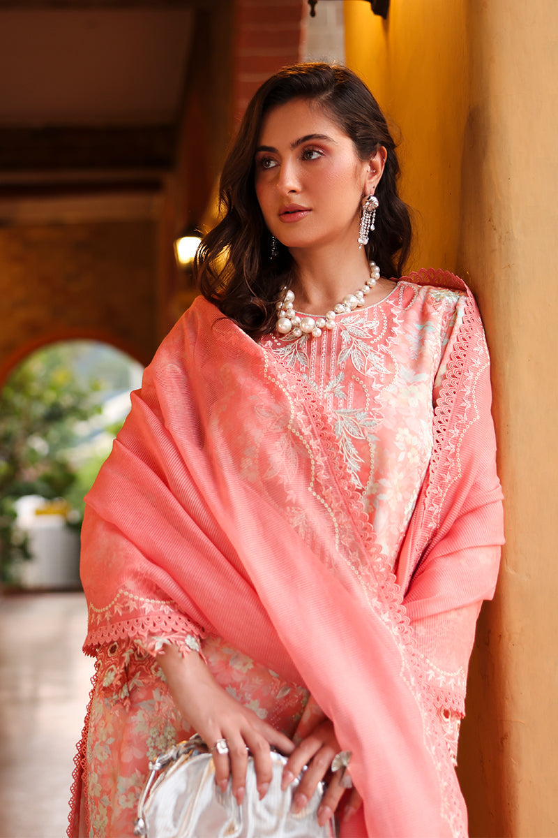 RANGRASIYA | Florence Summer Edit '26 | Safina