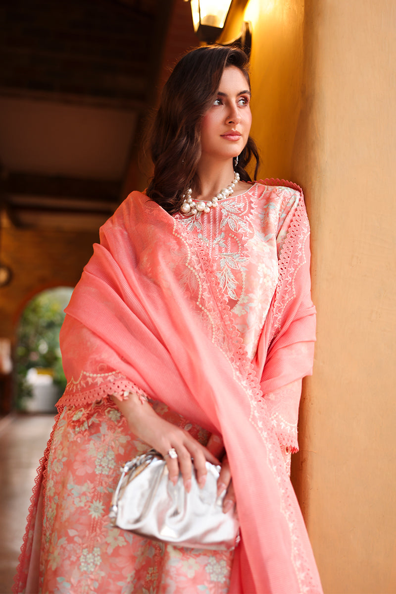 RANGRASIYA | Florence Summer Edit '26 | Safina