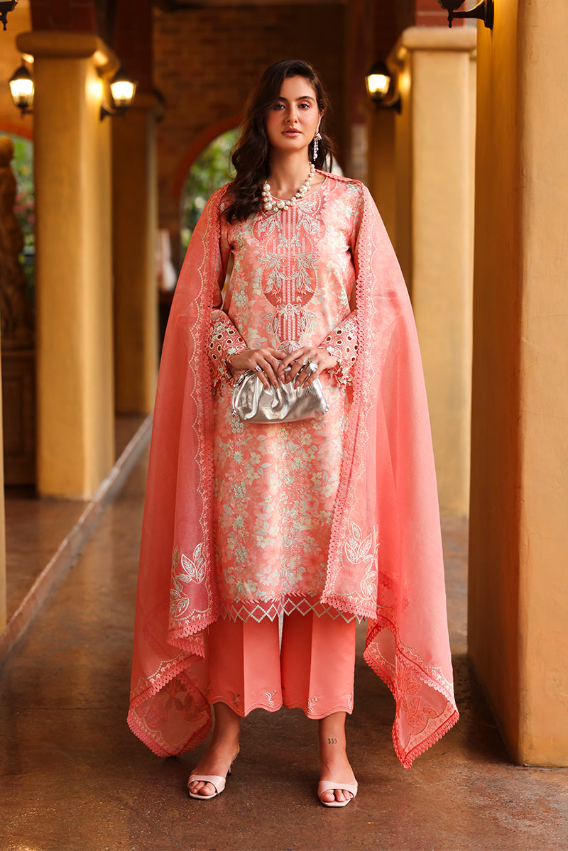 RANGRASIYA | Florence Summer Edit '26 | Safina