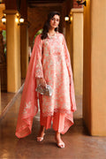 RANGRASIYA | Florence Summer Edit '26 | Safina