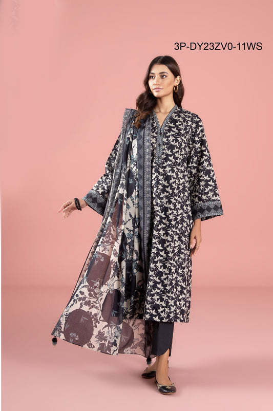 Sapphire | Summer Lawn Vol 6 | D1