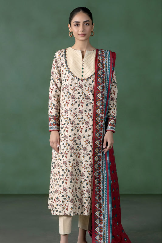 Sapphire | Summer Lawn Vol 6 | D2