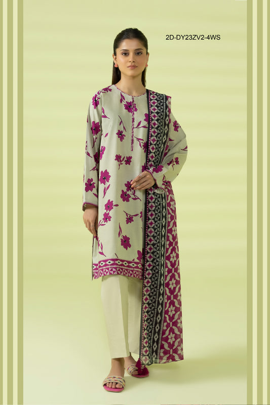 Sapphire | Summer Lawn Vol 6 | D7