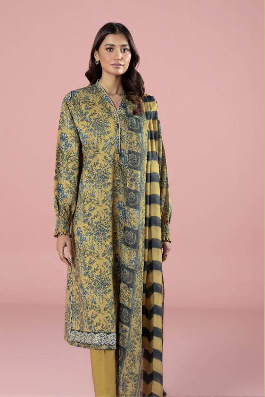 Sapphire | Summer Lawn Vol 6 | D8