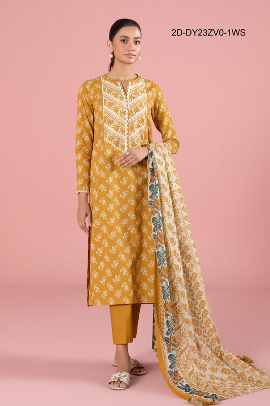 Sapphire | Summer Lawn Vol 6 | D9