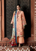 Hussain Rehar | ZAN SS26 | Seftali