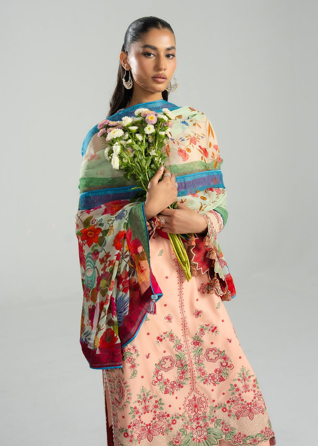 Hussain Rehar | ZAN SS26 | Seftali
