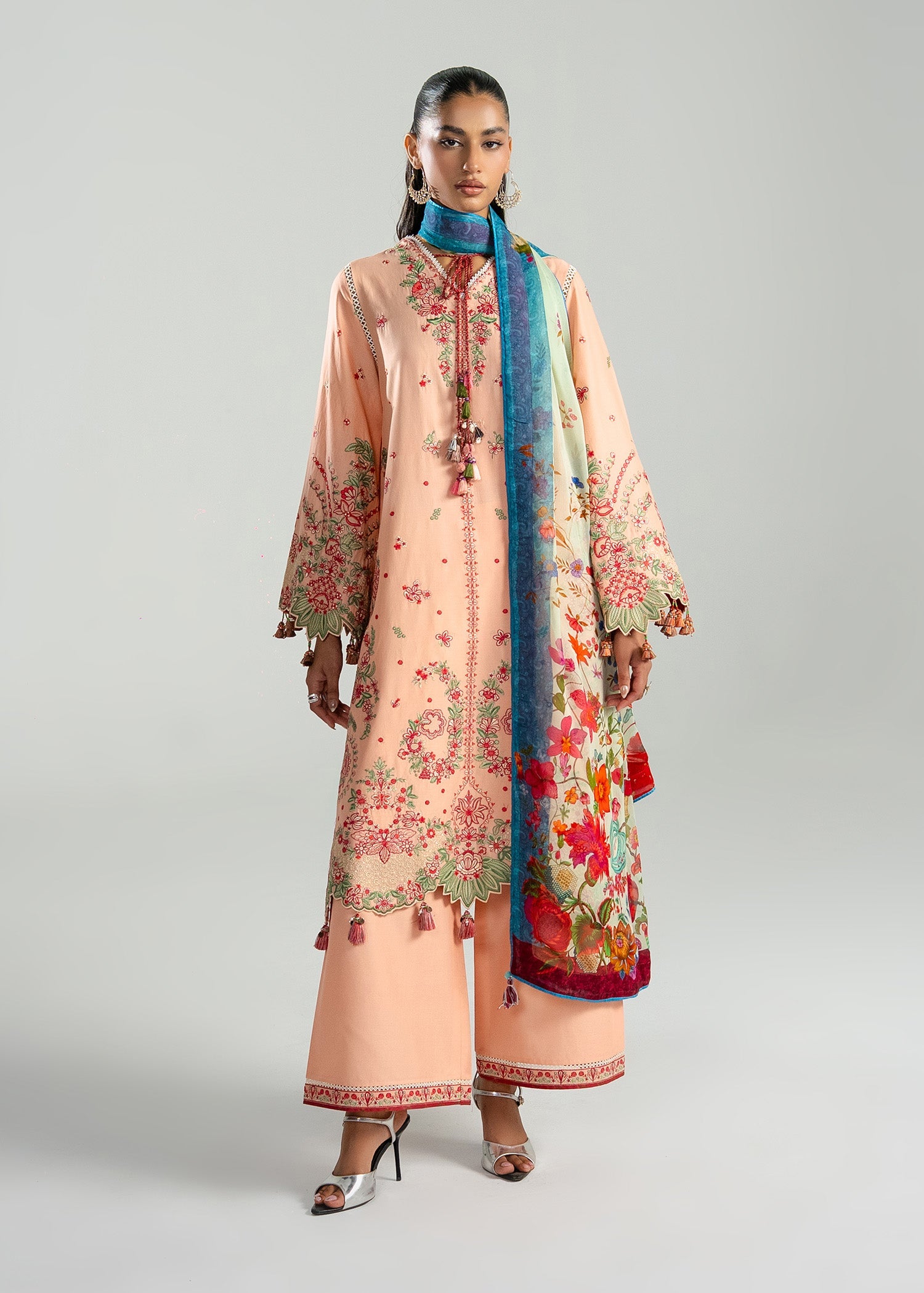 Hussain Rehar | ZAN SS26 | Seftali