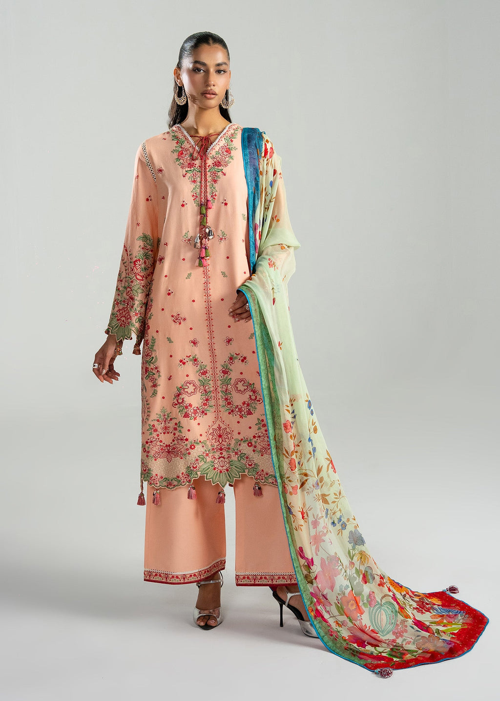 Hussain Rehar | ZAN SS26 | Seftali