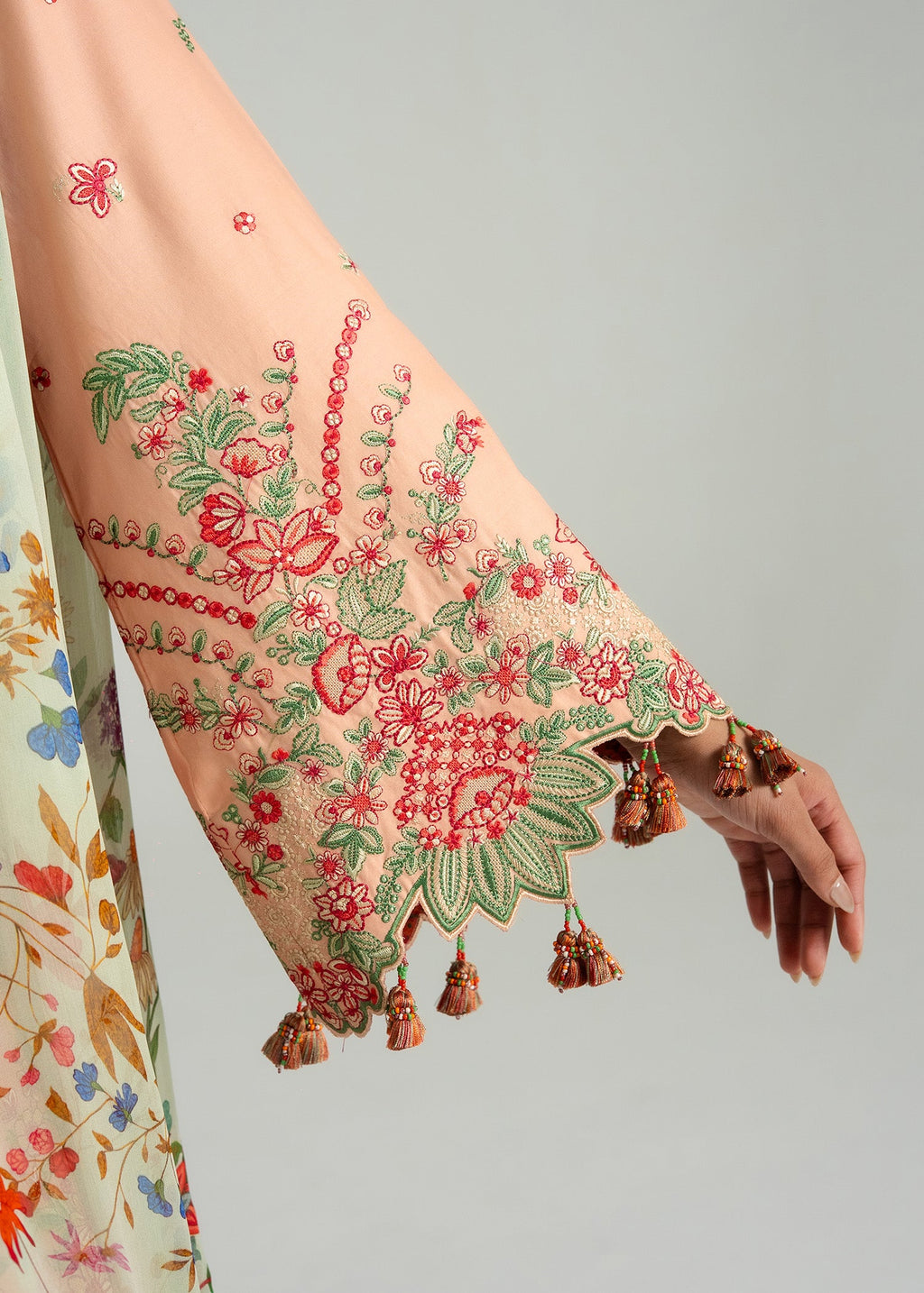 Hussain Rehar | ZAN SS26 | Seftali
