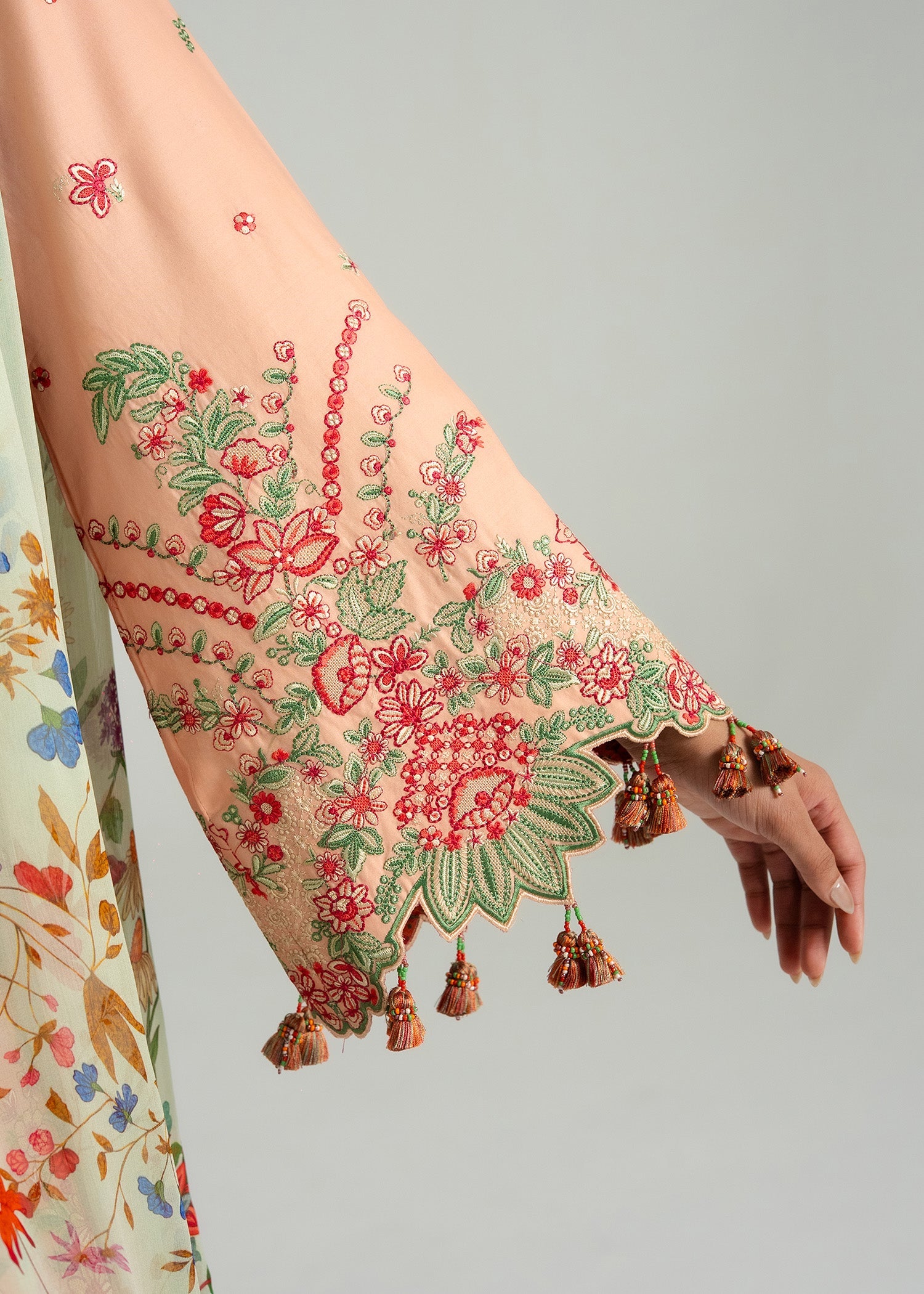 Hussain Rehar | ZAN SS26 | Seftali
