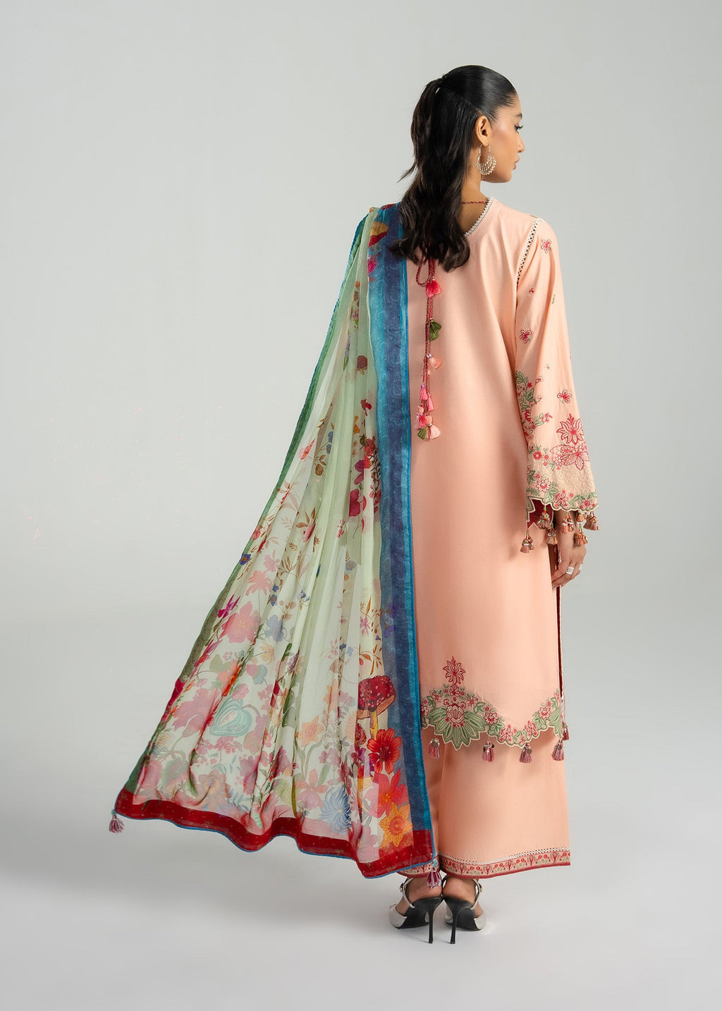 Hussain Rehar | ZAN SS26 | Seftali