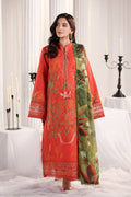 Rang Rasiya | Nova Summer Embroidered Edit '26 | Seline