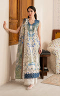 Asifa and Nabeel | Meraki Lawn 25 | D5