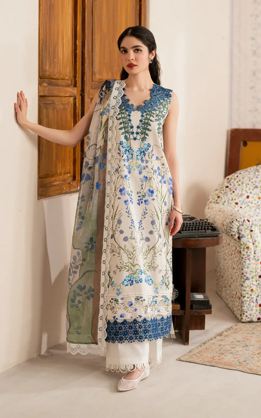 Asifa and Nabeel | Meraki Lawn 25 | D5