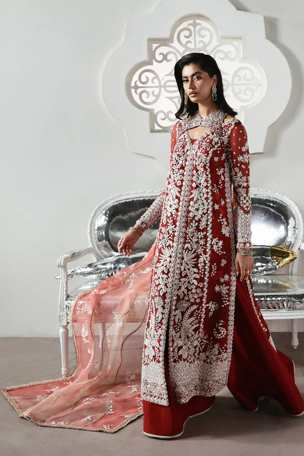 SORAYA | FESTIVE | Solara