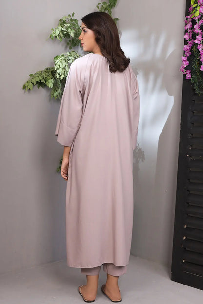 Stitched 2 Piece – Solid Co-ord – 1017
