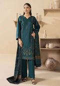 Peridot | Splendor Twill Marina'26  Winter | PR-503