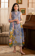Asifa and Nabeel | Meraki Lawn 25 | D1