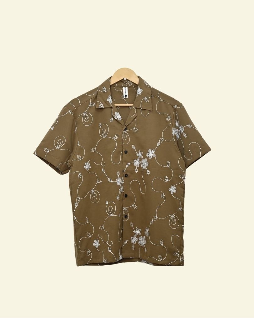MSM | Cotton Shirts | MLS-08