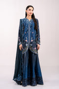 Qalamkar | Luxe Silk '26 | NERINA