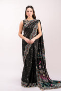 Qalamkar | Luxe Silk '26 | LINNEA
