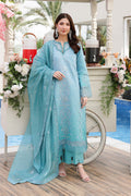 Rang Rasiya | Florent Luxury Festive Edit '26 Lawn | Tara