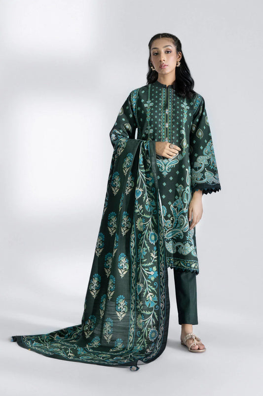 Sapphire | Summer Lawn Vol 7 | D1