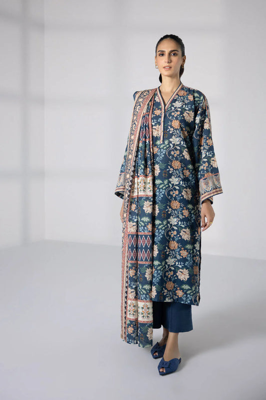 Sapphire | Summer Lawn Vol 10 | D4