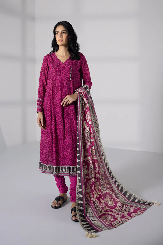 Sapphire | Summer Lawn Vol 10 | D1