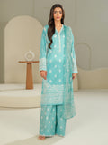 Lime Light | 3 Piece Lawn Suit-Printed (Unstitched) | U4395SU-3PC-283