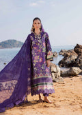 Nureh | The Silk Luxury Festive 3 Piece Suit | S-25