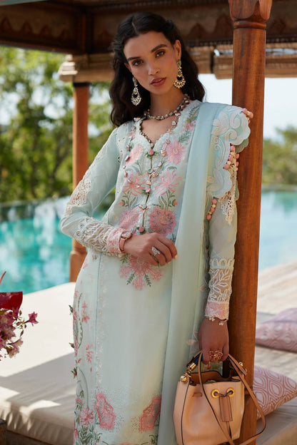 ELAN | Lawn 23 | ZIVA (EL23-03 A)