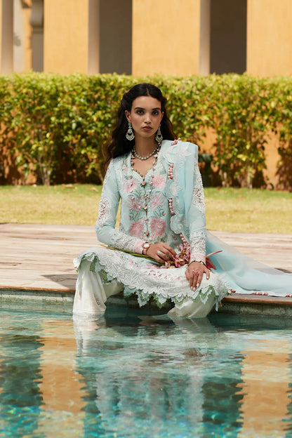 ELAN | Lawn 23 | ZIVA (EL23-03 A)