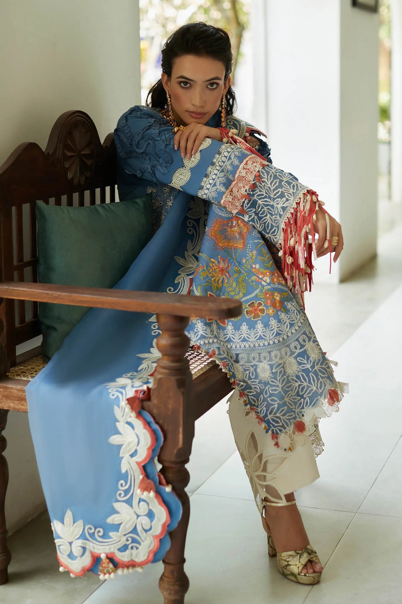 ELAN | Lawn 23 | ZIVA (EL23-03 B)