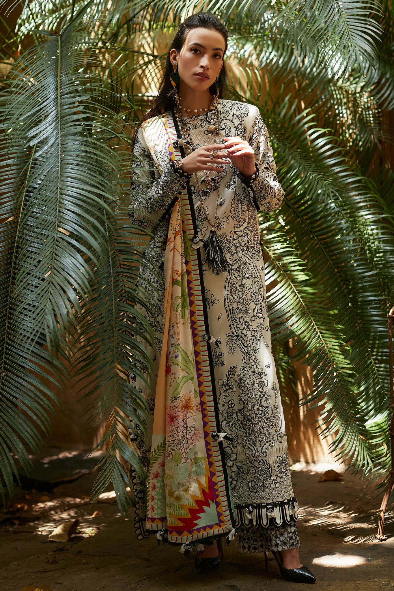 ELAN | Lawn 23 | KAIA (EL23-07 A)