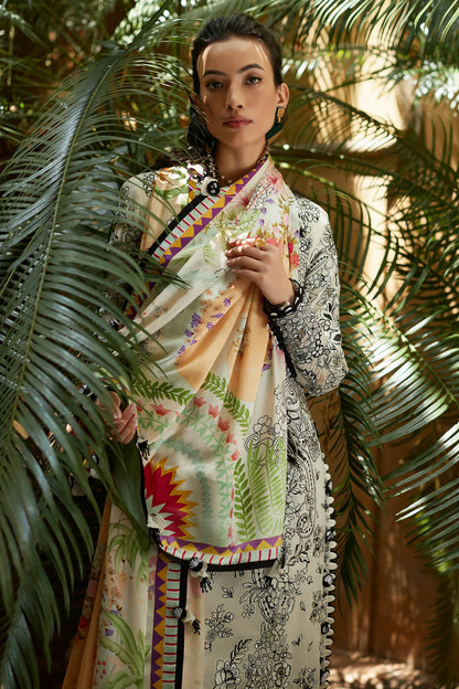 ELAN | Lawn 23 | KAIA (EL23-07 A)