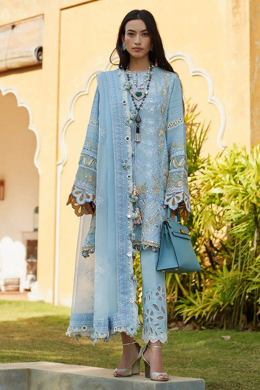 ELAN | Lawn 23 | IRA (EL23-01 A)