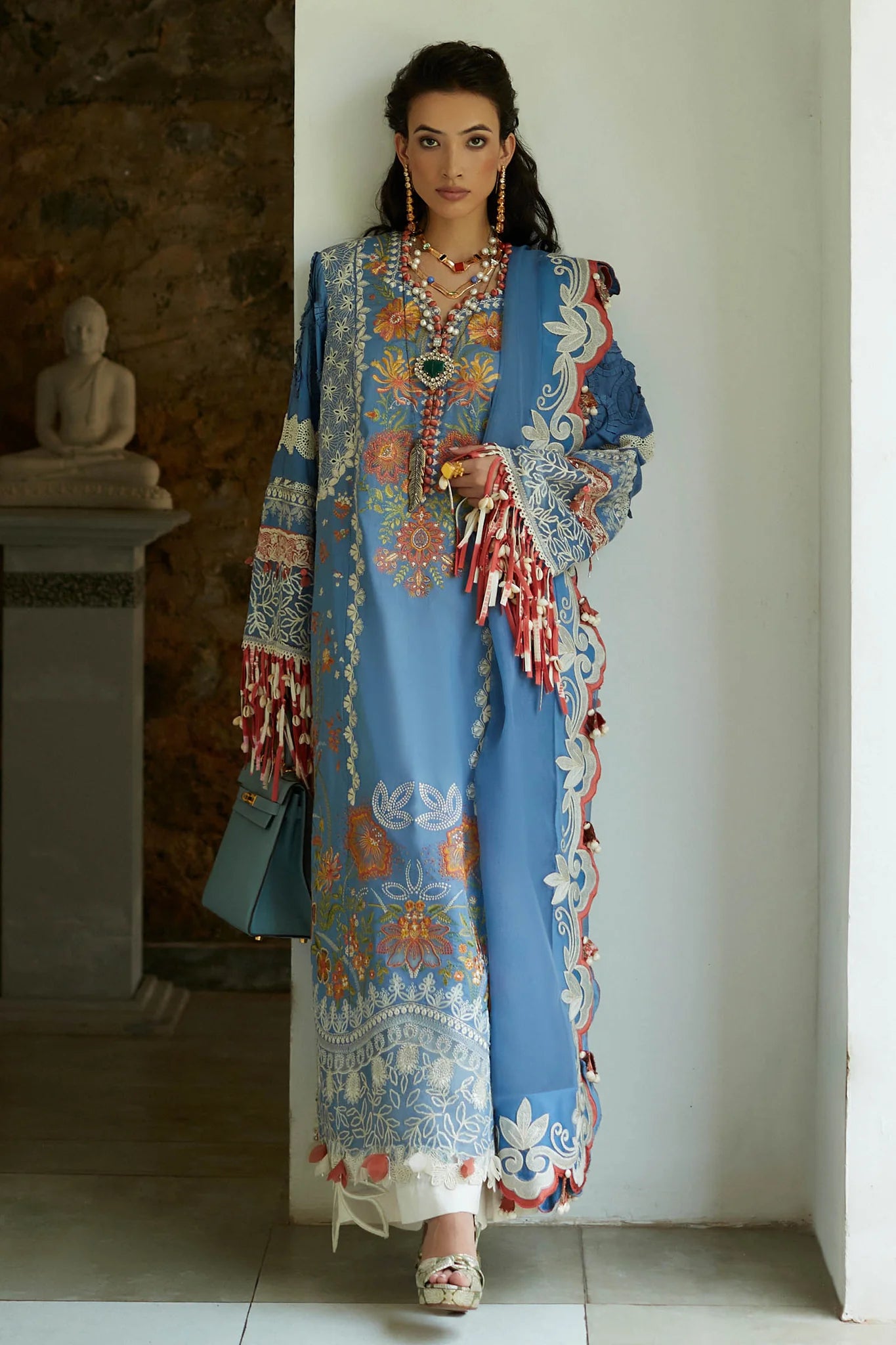 ELAN | Lawn 23 | ZIVA (EL23-03 B)