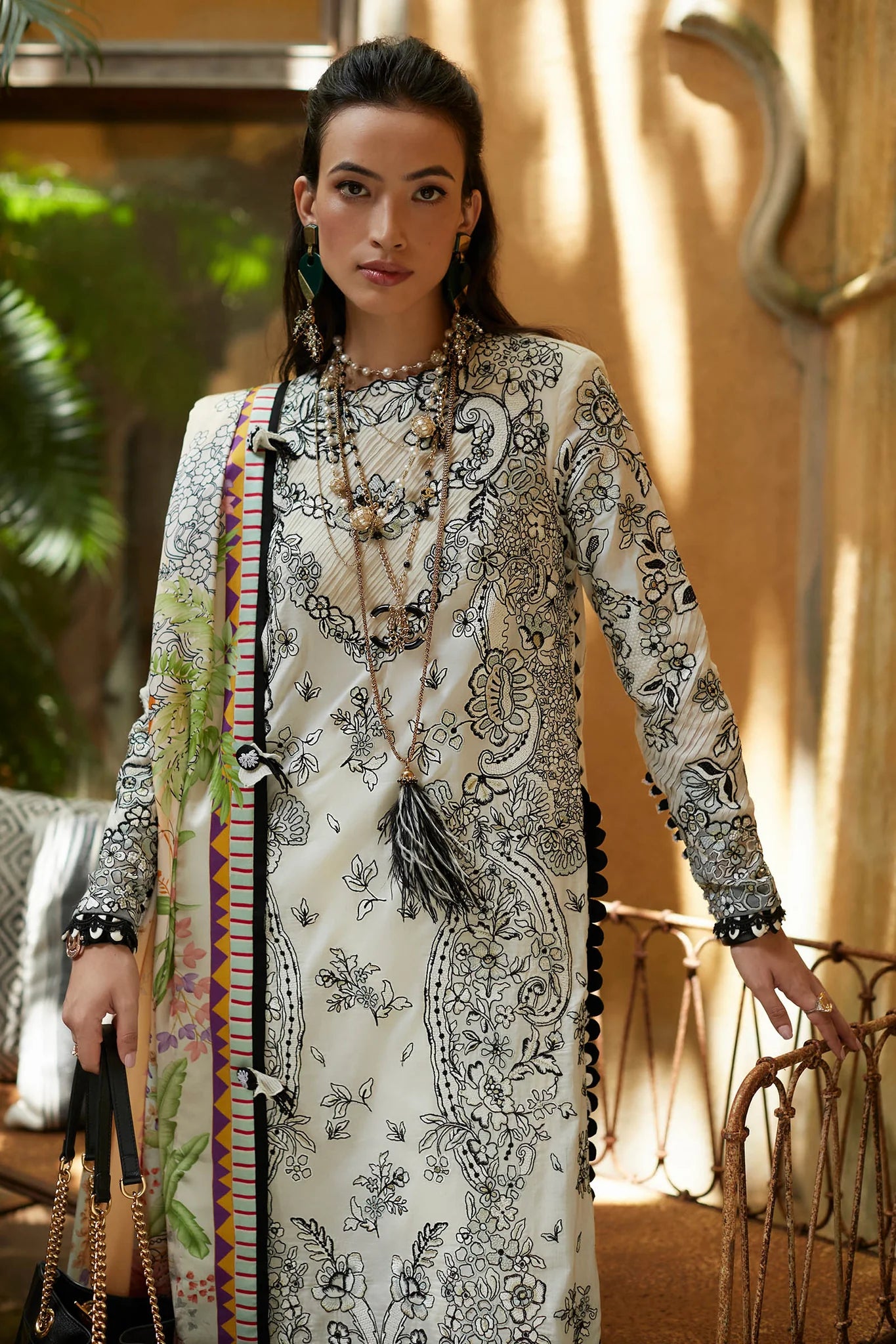 ELAN | Lawn 23 | KAIA (EL23-07 A)